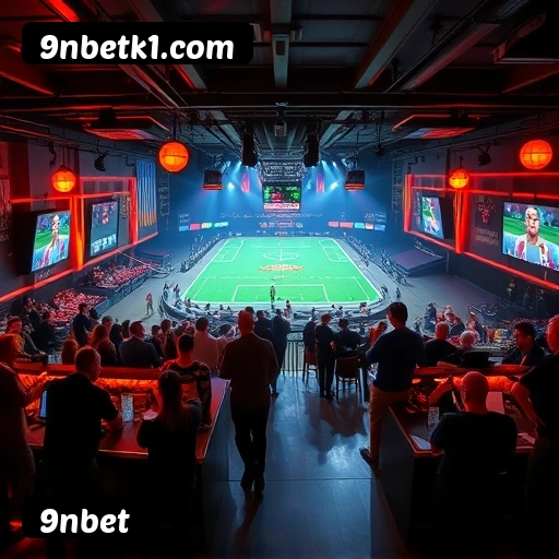 Imagem secundária de apoio para instalação do app 9nbet