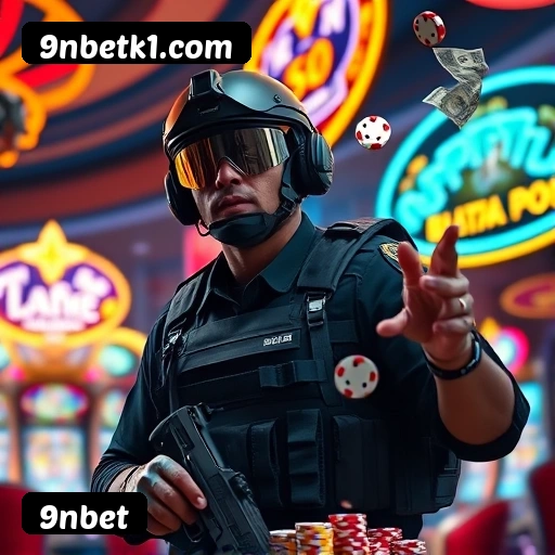 Jogos de Mesa Premium 9nbet - Blackjack, Roleta, Baccarat